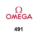 Omega 491