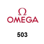 Omega 503