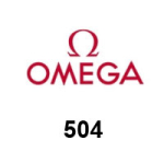 Omega 504