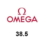 Omega 38.5