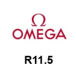 Omega R11.5