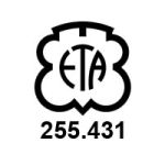 ETA 255.431