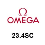 Omega 23.4SC
