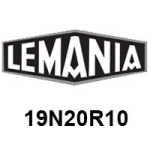 Lemania 19N20R10