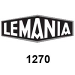 Lemania 1270
