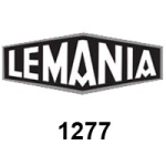 Lemania 1277