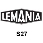 Lemania S27