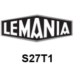 Lemania S27T1