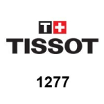Tissot 1277