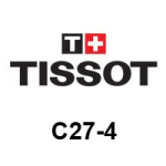 Tissot C27-4