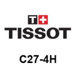 Tissot C27-4H
