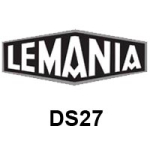Lemania DS27