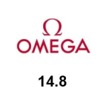 Omega 14.8
