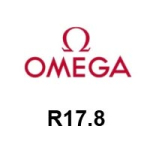 Omega R17.8