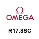 Omega R17.8SC