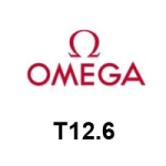 Omega T12.6
