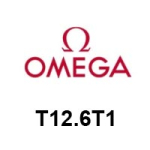Omega T12.6T1