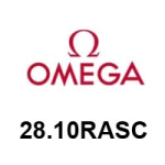 Omega 28.10RASC