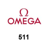 Omega 511