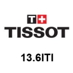 Tissot 13.6ITI