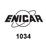 Enicar 1034