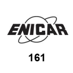 Enicar 161