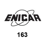 Enicar 163