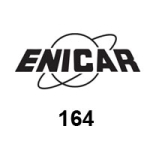 Enicar 164