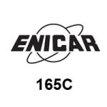 Enicar 165C
