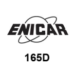 Enicar 165D