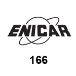 Enicar 166