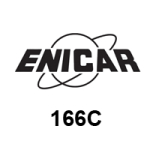 Enicar 166C