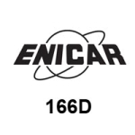 Enicar 166D