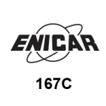 Enicar 167C