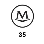 Movado 35