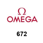 Omega 672