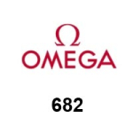 Omega 682