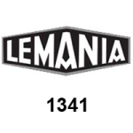 Lemania 1341