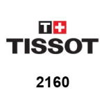 Tissot 2160