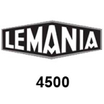 Lemania 4500