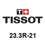 Tissot 23.3R-21