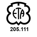 ETA 205.111