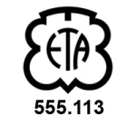 ETA 555.113