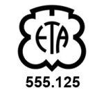 ETA 555.125