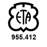ETA 955.412