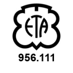 ETA 956.111