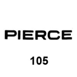 Pierce 105