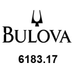 Bulova 6183.17