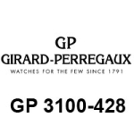 Girard Perregaux 3100-428