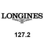 Longines 127.2